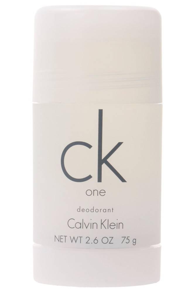 Calvin Klein CK One (U) Deo St
